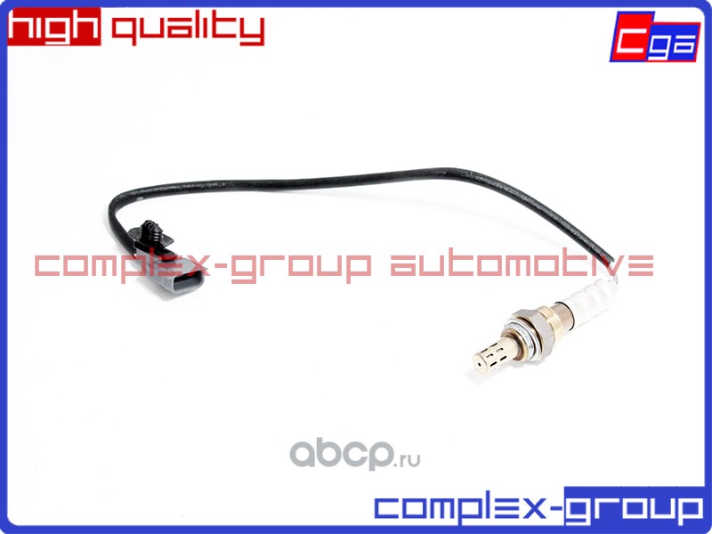11LMD1013RA CGA Лямбда-зонд с фишкой 226A04BB0A