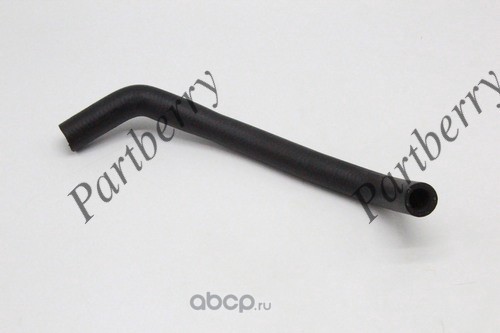 PB590708 PARTBERRY Шланг вентиляции картера