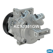 KCX0381GW KRAUF Компрессор кондиционера