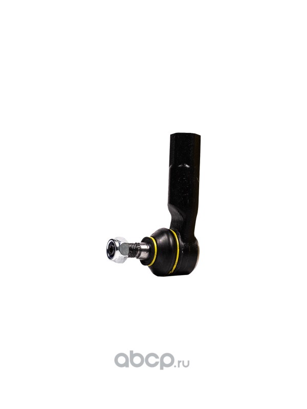 Z10975 ZENTPARTS Z10975_наконечник рулевой левый  VW Caddy Jetta Passat Sharan, Skoda Octavia, Audi Q3 all 03 