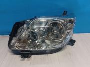 OEM0222FL O.E.M. Фара левая Toyota Land Cruiser Prado 150 2009-2013, галоген, с корректором