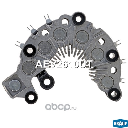 AEV2610UT KRAUF Диодный мост генератора
