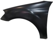 MD16405272L BODYPARTS W164/ML '05- КРЫЛО ПЕРЕДН ЛЕВ (КИТАЙ)