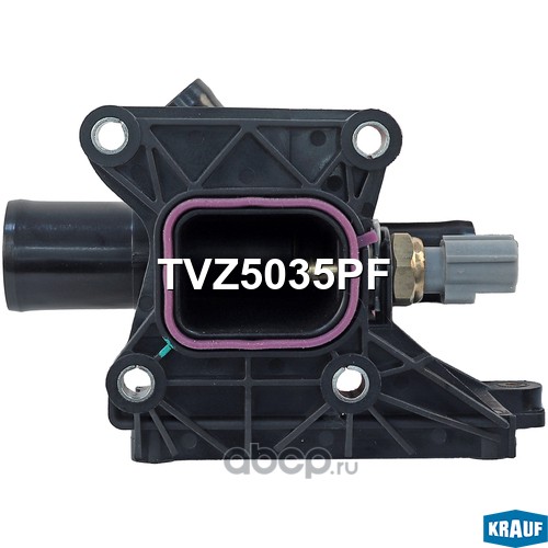 TVZ5035PF KRAUF Фланец системы охлаждения