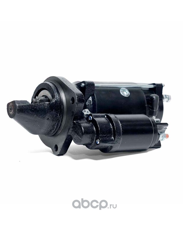 Стартер 12V, 3.2kW, 10-зуб ISKRAMOTOR IMS101780