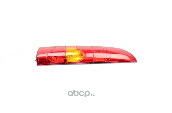 BSG75805006 BSG AUTO PARTS ФАНАРЬ ЗАДНЫ : L