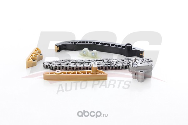 BSG30102007 BSG AUTO PARTS КОМПЛЕКТ ЦЕЛИ ПРИВОДА РАСПРЕДВАЛА