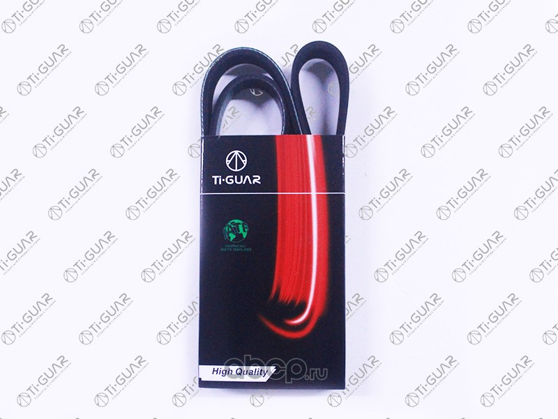 5PK1170 TI-GUAR Ремень руч