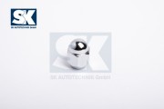 Гайка S&K B1039