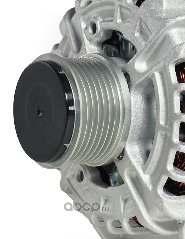IMA100035 ISKRAMOTOR Генератор 14V, 150A, 7-руч