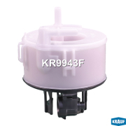 KR9943F KRAUF Фильтр для модуля в сборе