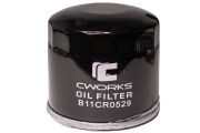 B11CR0529 CWORKS Фильтр масляный