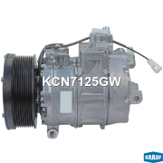 KCN7125GW KRAUF Компрессор кондиционера