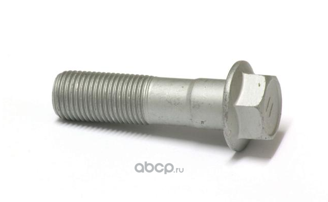 9010515001 TOYOTA БОЛТ С ШЕСТИГРАННОЙ ГОЛОВКОЙ