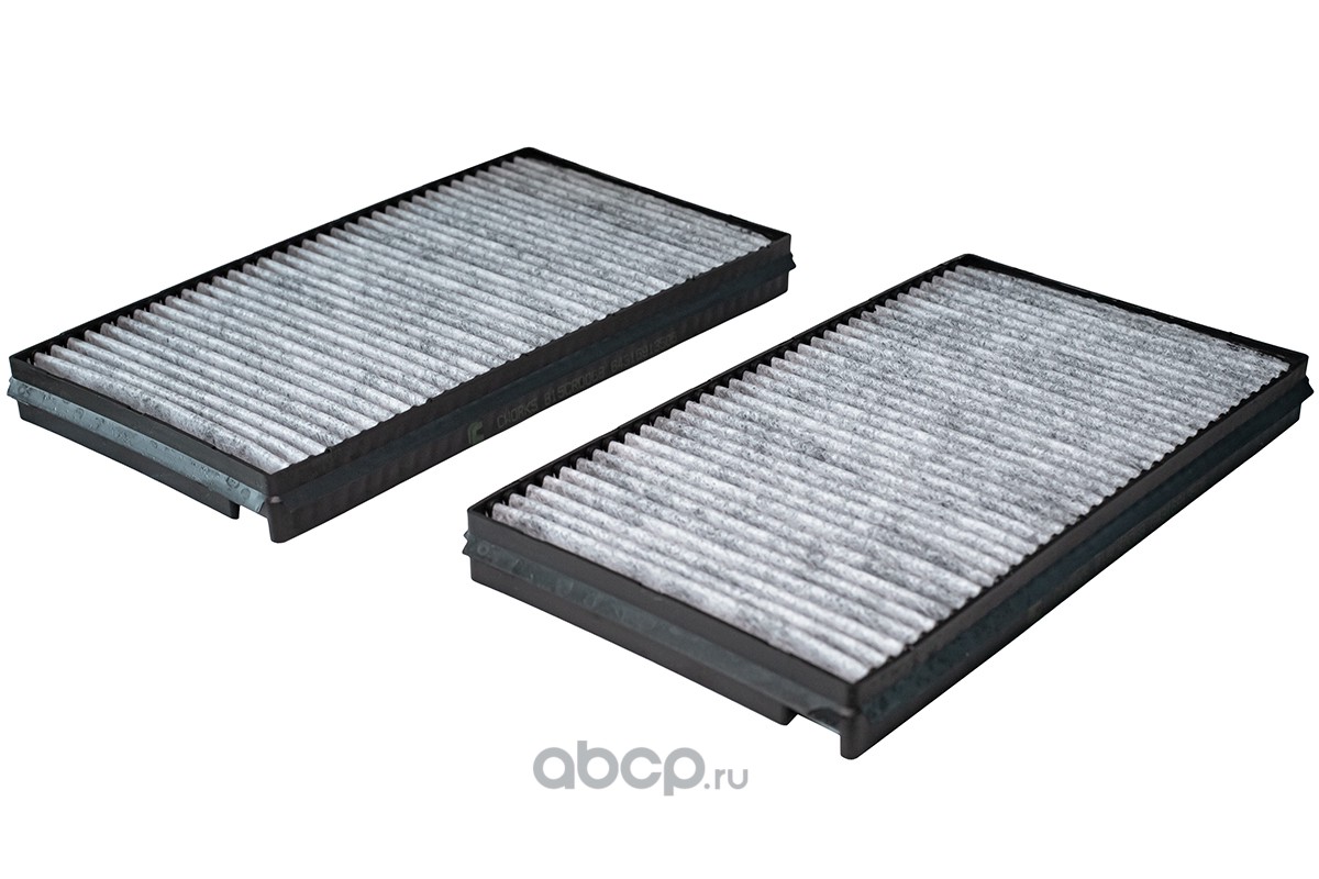B15CR0068 CWORKS Фильтр салонный угольный B15CR0068