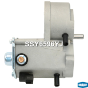 SSY6596YJ KRAUF Втягивающее реле стартера