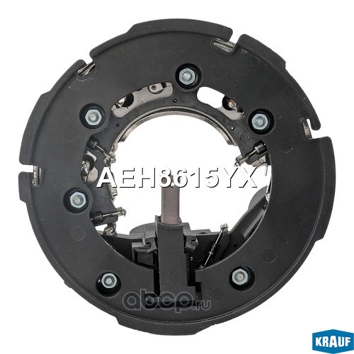 AEH8615YX KRAUF Диодный мост генератора и регулятор