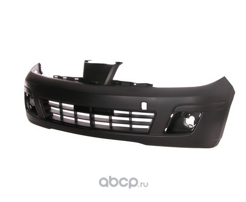 DT20100002000 API Бампер передний