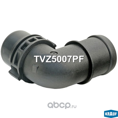 TVZ5007PF KRAUF Фланец системы охлаждения