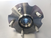ZA58BWKH17EY5CP01 NSK Подшипник ступичный
