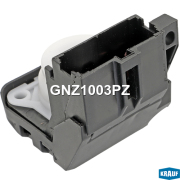 GNZ1003PZ KRAUF Контактная группа замка зажигания