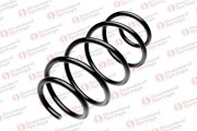 Пружина подвески передняя STANDARD SPRINGS ST134049F
