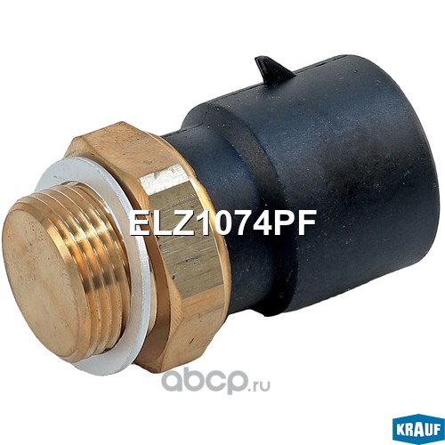 ELZ1074PF KRAUF Датчик температуры охлаждающей жидкости ДВС