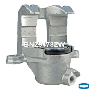 BNZ9478ZW KRAUF Суппорт тормозной