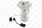 1001696SX STELLOX насос топливный электрический! в сборе 3bar\ Citroen C3/Peugeot 207 1.4/1.6i 07>