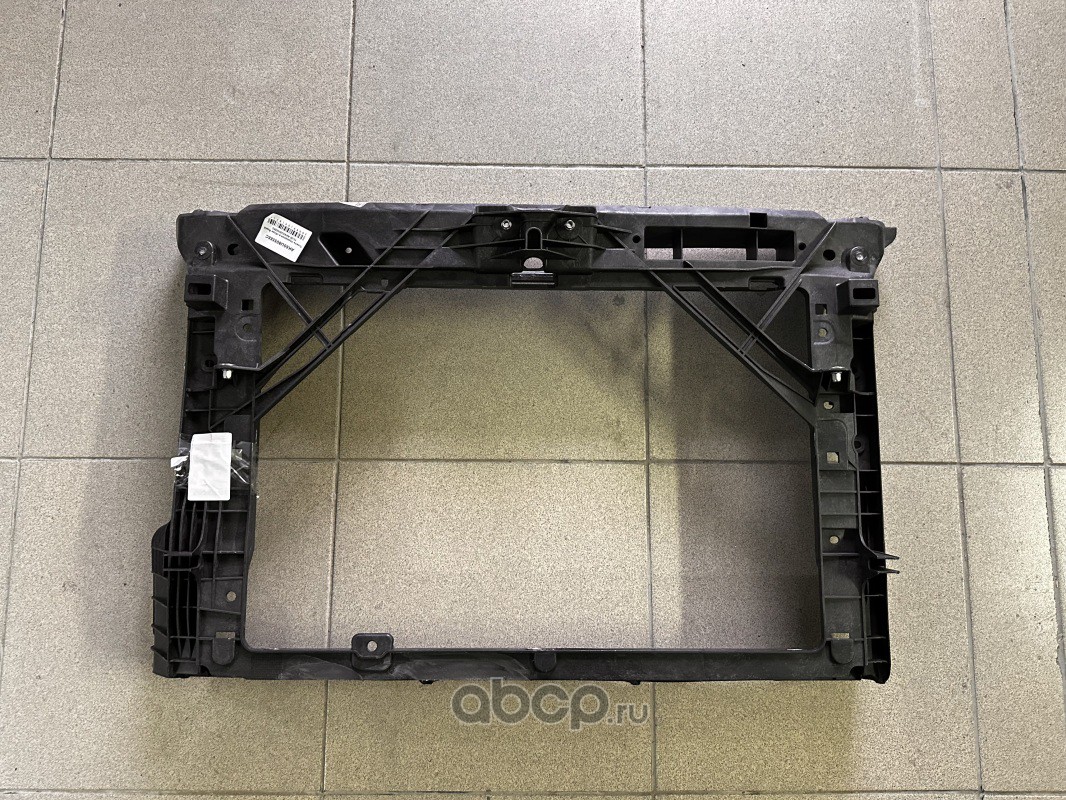 AK60U805588C AKRADO Панель крепления радиатора