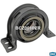 BCZ0010ER KRAUF Подшипник подвесной