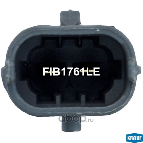 FIB1761LE KRAUF Форсунка топливная