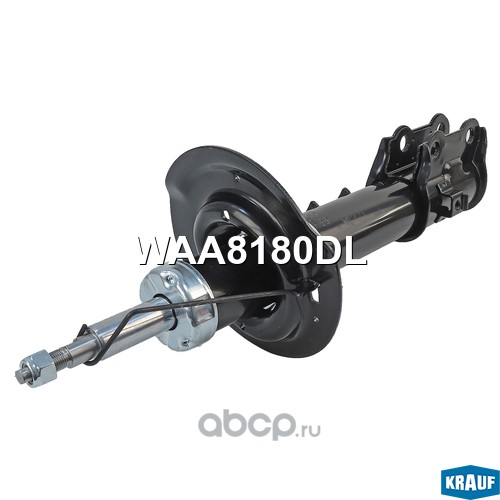 WAA8180DL KRAUF Амортизатор подвески