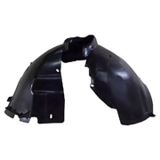 AK1359240 AKRADO Подкрылок передний Ford Focus II 05-10 C-Max 03-11 левый AK1359240