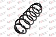Пружина подвески задняя STANDARD SPRINGS ST110102R