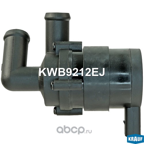KWB9212EJ KRAUF Насос водяной электрический