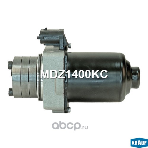 MDZ1400KC KRAUF Мотор блокировки полного привода