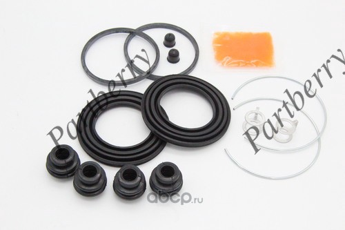 PB173629 PARTBERRY РЕМКОМПЛЕКТ СУППОРТА