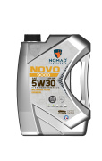 Масло моторное Синтетика 5w-30 4л. NOMAD LUBRICANTS 6297000874661