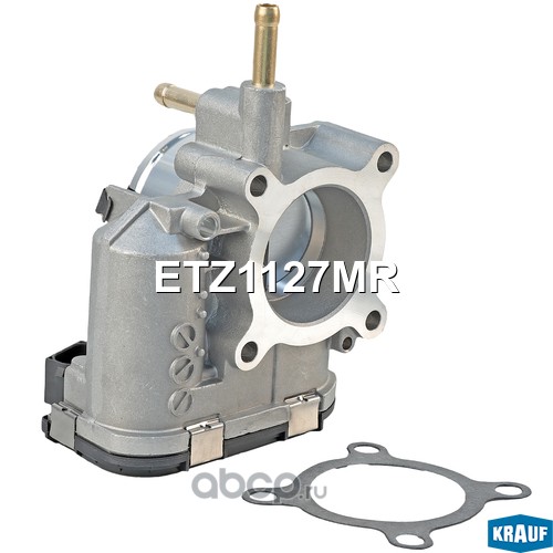 ETZ1127MR KRAUF Дроссельная заслонка