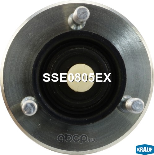 SSE0805EX KRAUF Втягивающее реле стартера