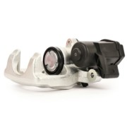 SMBC1129 SPEEDMATE Суппорт задний левый NISSAN Qashqai (J11),X-Trail (T32),Leaf (ZE1) RENAULT Koleos II