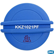 KKZ1021PF KRAUF Крышка бачка охл. жидкости