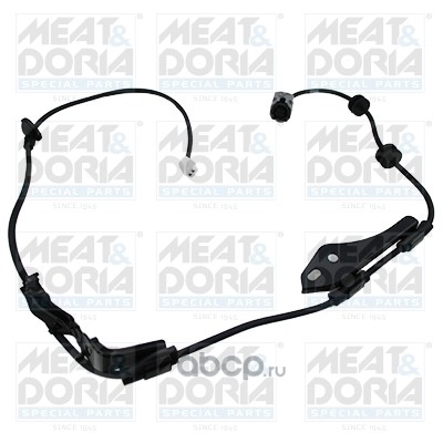 90795 MEAT & DORIA Датчик ABS