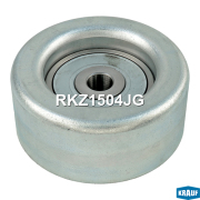 RKZ1504JG KRAUF Ролик обводной приводного ремня