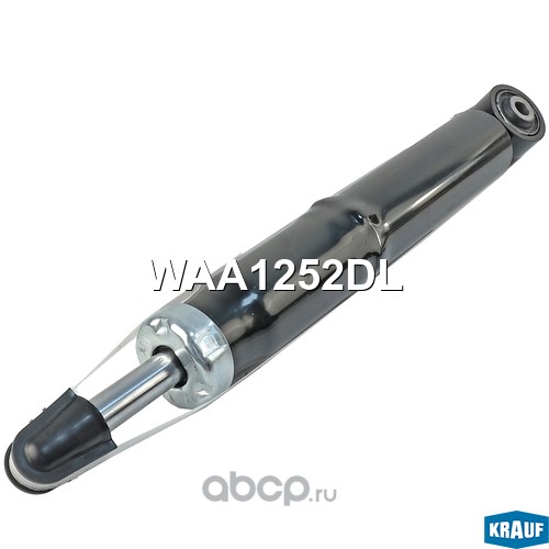 WAA1252DL KRAUF Амортизатор подвески задний