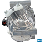 KCV8013YU KRAUF Компрессор кондиционера