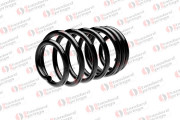 Пружина подвески задняя STANDARD SPRINGS ST124063R
