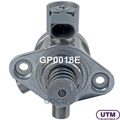 GP0018E UTM Насос высокого давления бензиновый