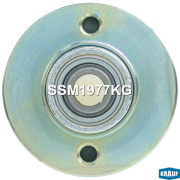 SSM1977KG KRAUF Втягивающее реле стартера